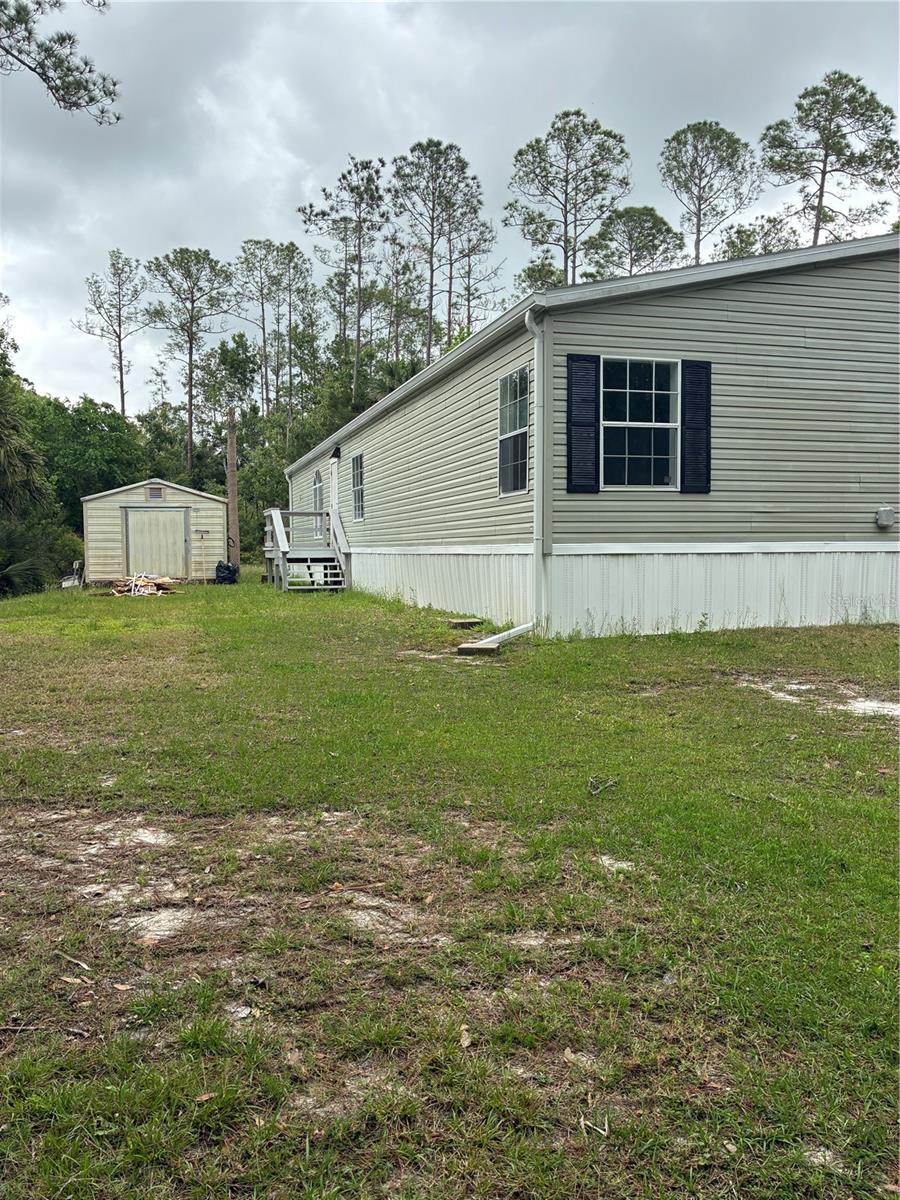3150 W CR 2006, BUNNELL, FL, 32110