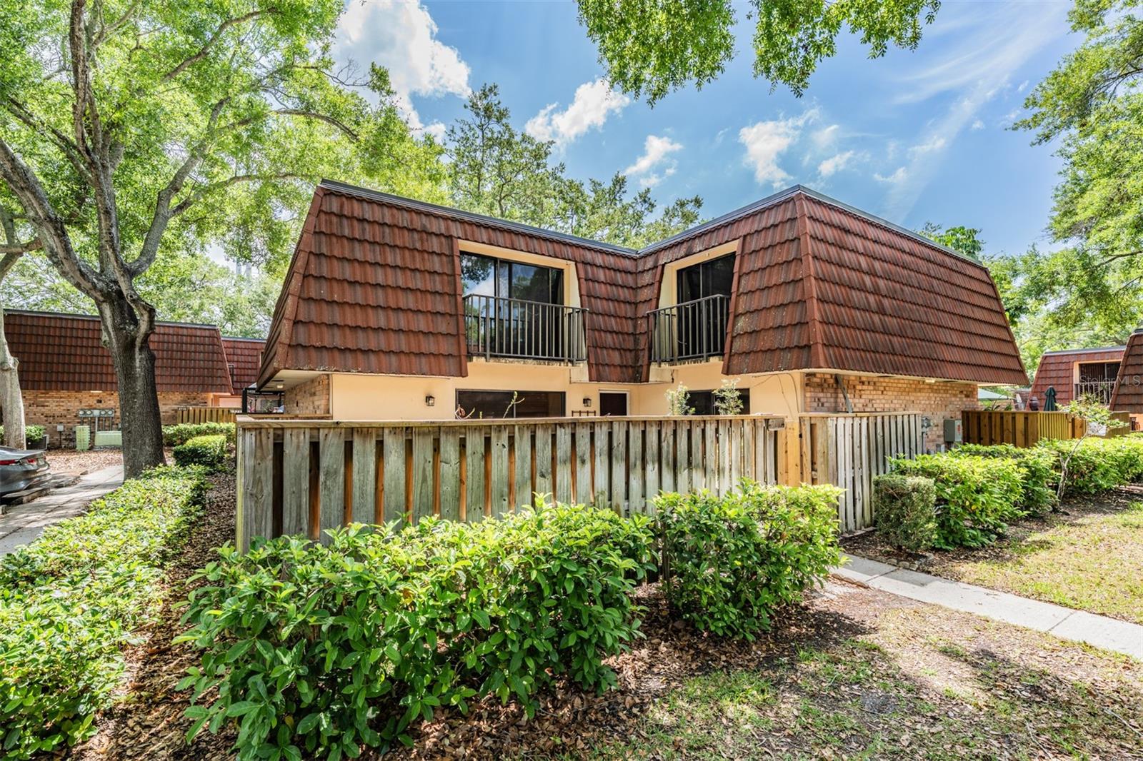 2710 4TH CT #71D, PALM HARBOR, FL, 34684
