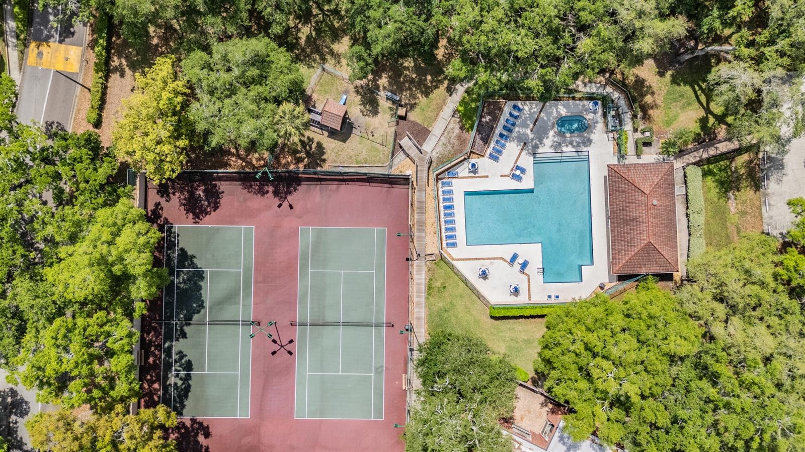 2710 4TH CT #71D, PALM HARBOR, FL, 34684