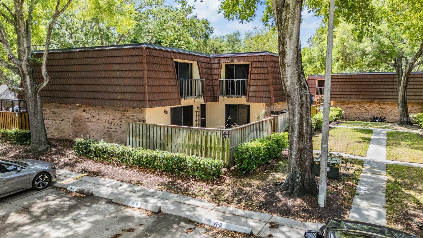 2710 4TH CT #71D, PALM HARBOR, FL, 34684