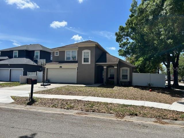 6086 82ND TER N, PINELLAS PARK, FL, 33781