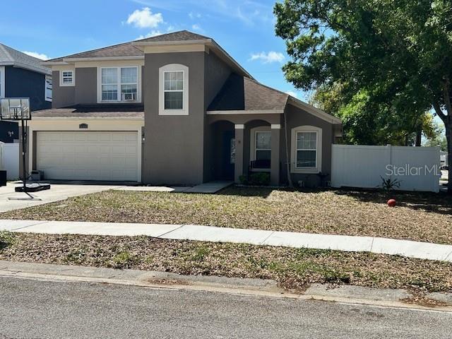 6086 82ND TER N, PINELLAS PARK, FL, 33781