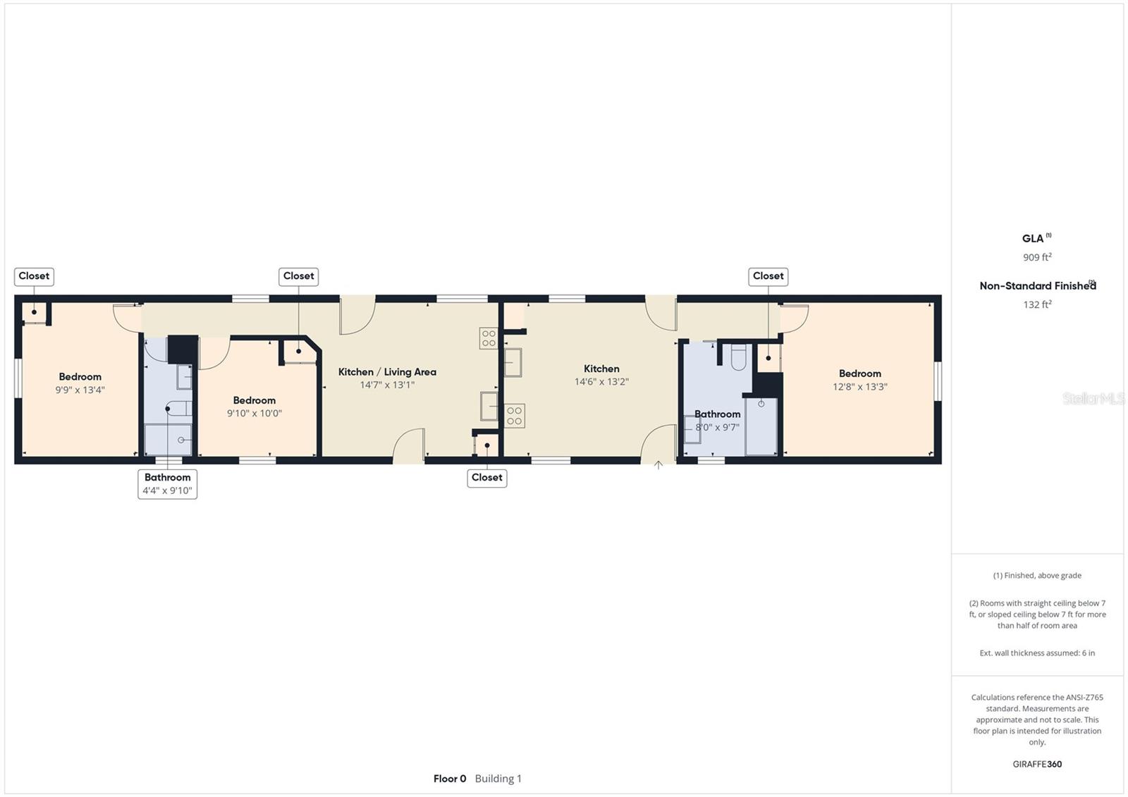221 1ST ST, DAVENPORT, FL, 33837