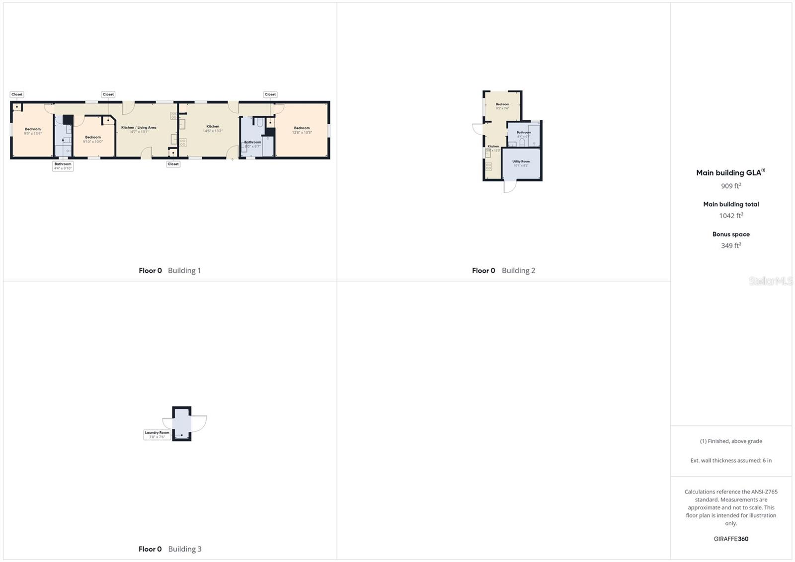 221 1ST ST, DAVENPORT, FL, 33837
