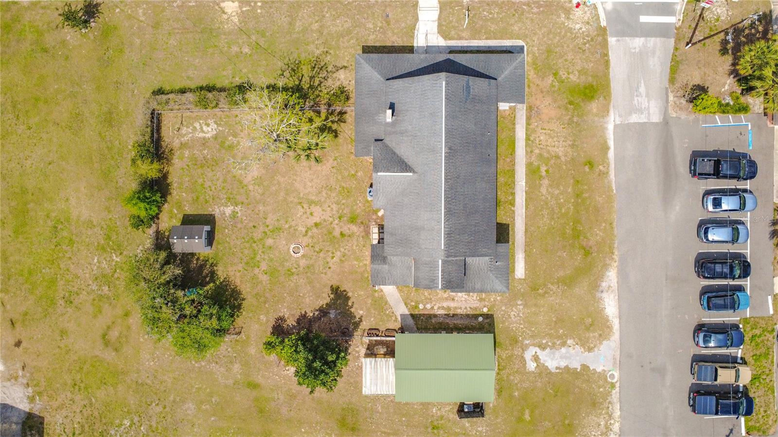 311 S CENTRAL AVE, UMATILLA, FL, 32784