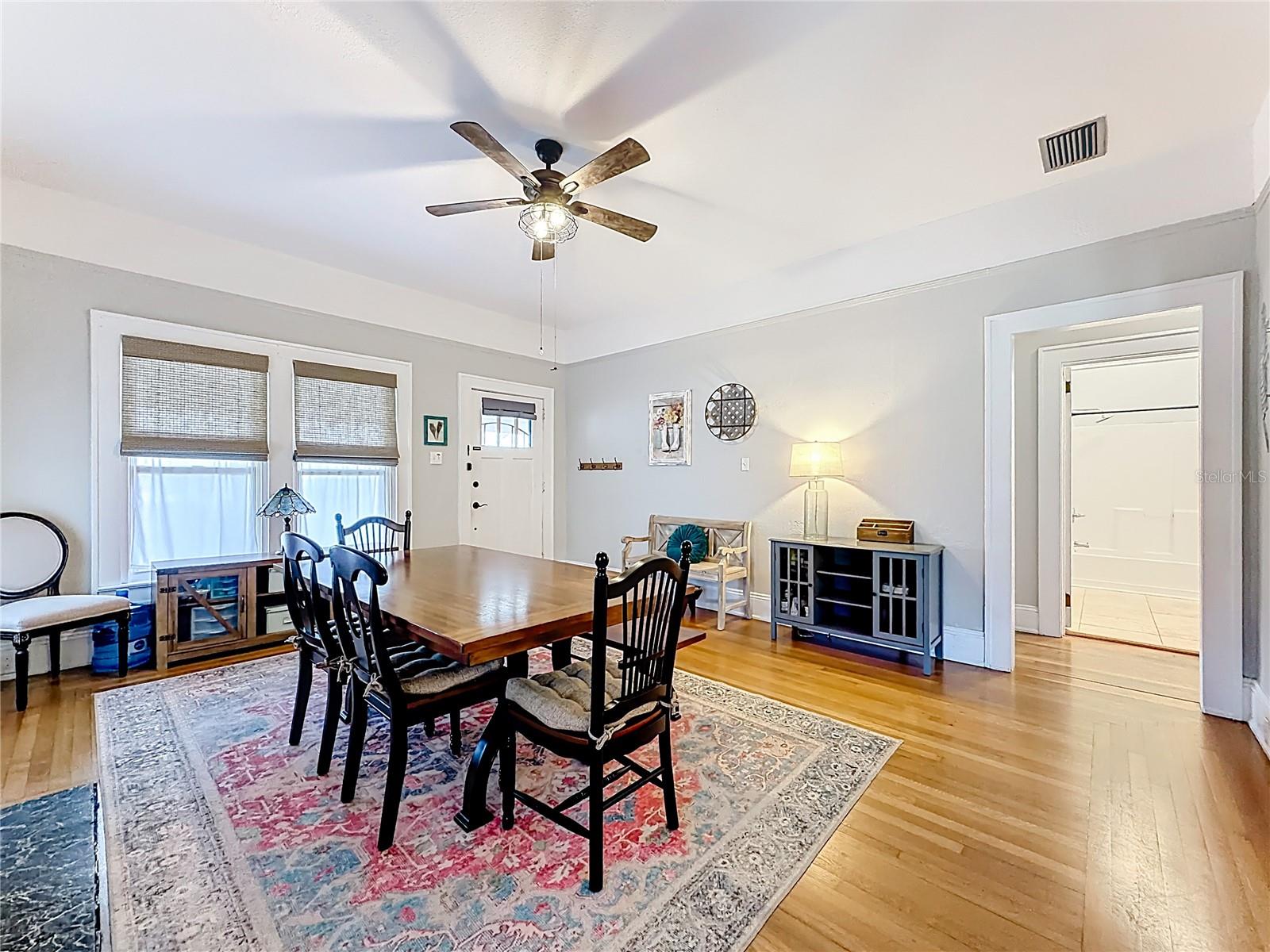 311 S CENTRAL AVE, UMATILLA, FL, 32784