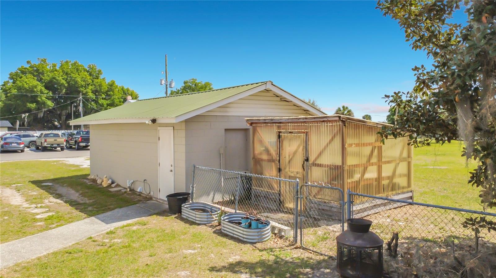 311 S CENTRAL AVE, UMATILLA, FL, 32784