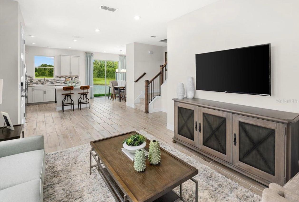 1102 SEASIDE MIST TRL, KISSIMMEE, FL, 34747