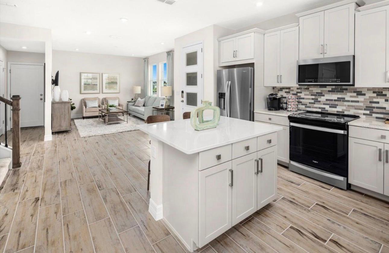 1102 SEASIDE MIST TRL, KISSIMMEE, FL, 34747