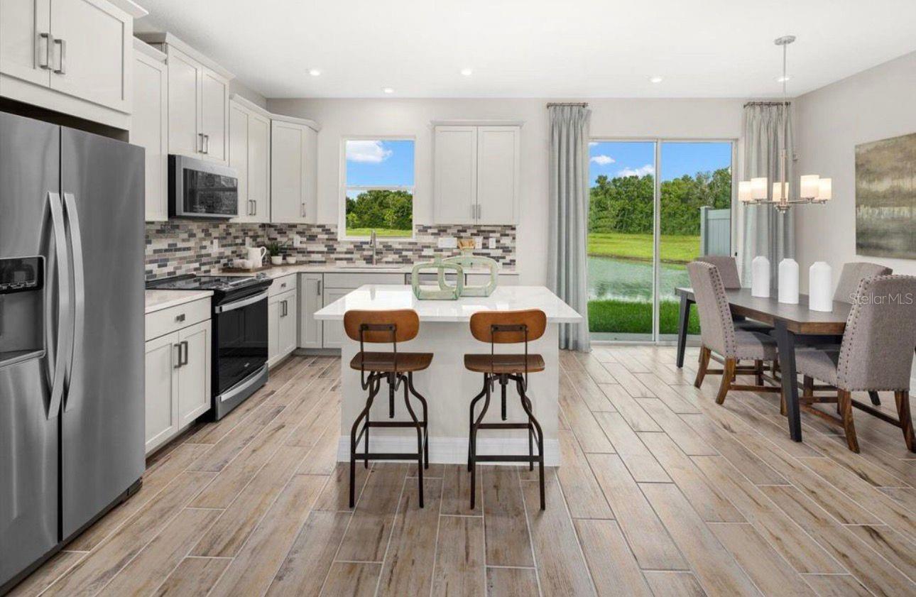 1102 SEASIDE MIST TRL, KISSIMMEE, FL, 34747