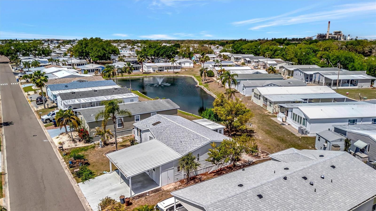 211 S PORT ROYAL LN #523, APOLLO BEACH, FL, 33572