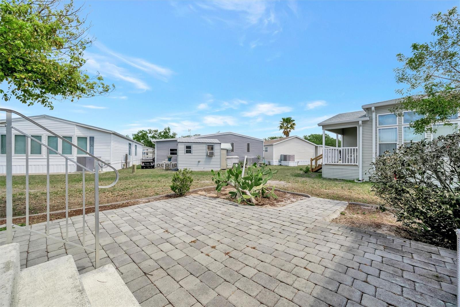 211 S PORT ROYAL LN #523, APOLLO BEACH, FL, 33572