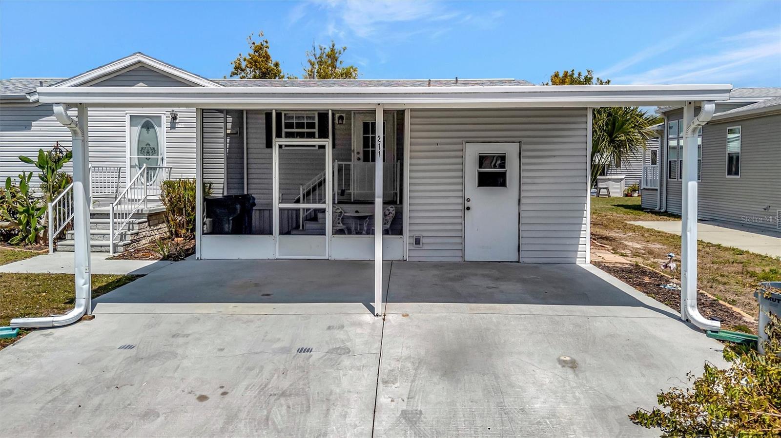 211 S PORT ROYAL LN #523, APOLLO BEACH, FL, 33572