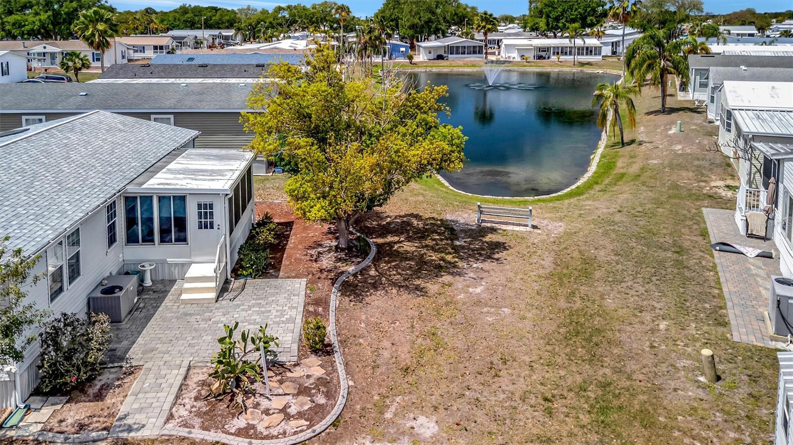 211 S PORT ROYAL LN #523, APOLLO BEACH, FL, 33572