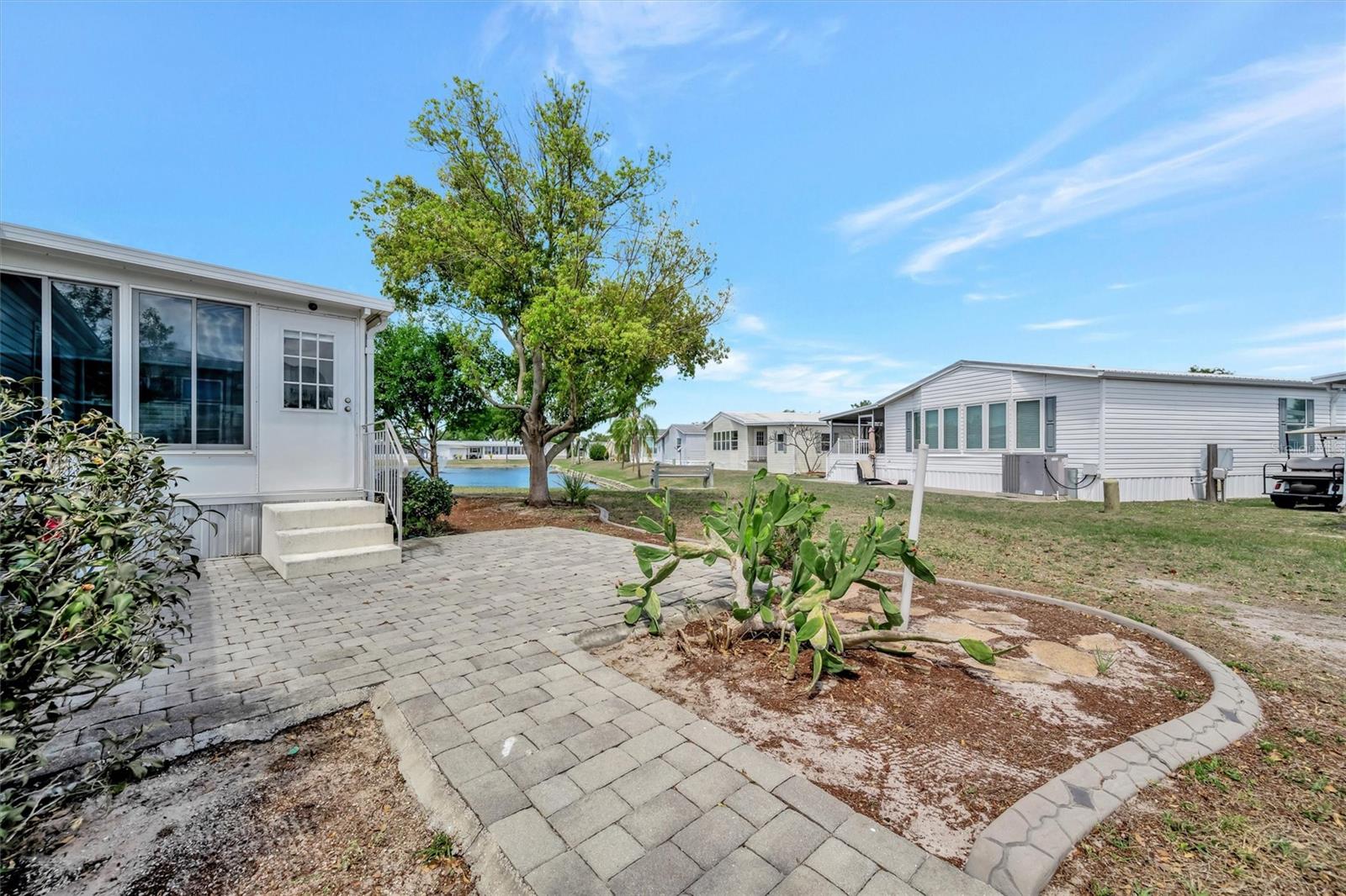 211 S PORT ROYAL LN #523, APOLLO BEACH, FL, 33572