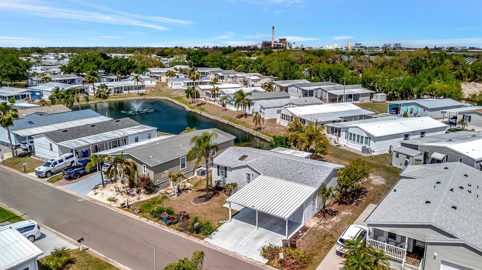 211 S PORT ROYAL LN #523, APOLLO BEACH, FL, 33572