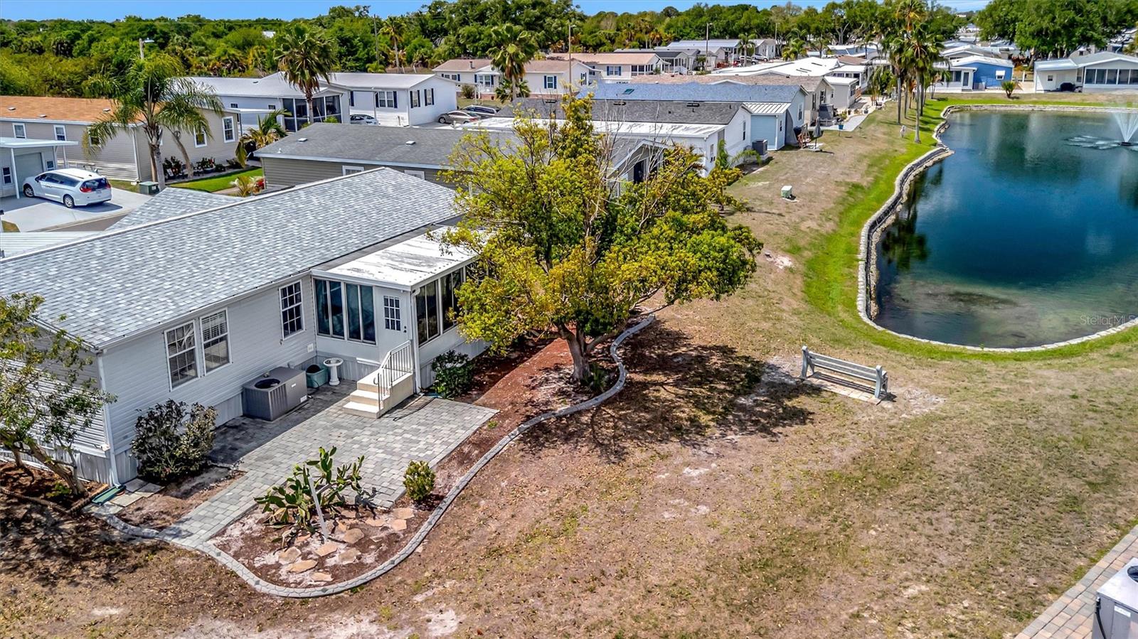 211 S PORT ROYAL LN #523, APOLLO BEACH, FL, 33572