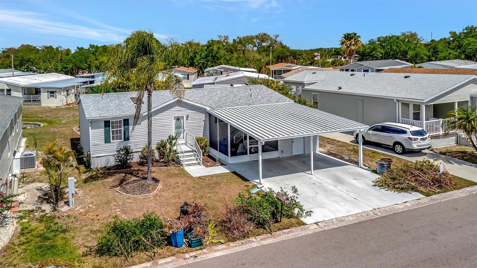211 S PORT ROYAL LN #523, APOLLO BEACH, FL, 33572
