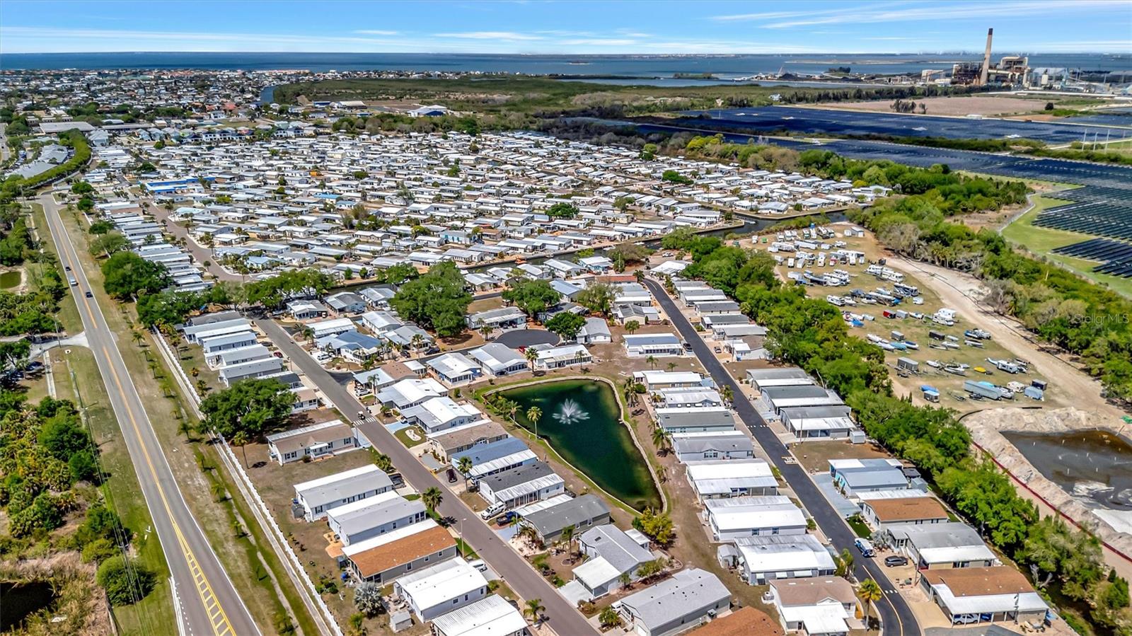 211 S PORT ROYAL LN #523, APOLLO BEACH, FL, 33572
