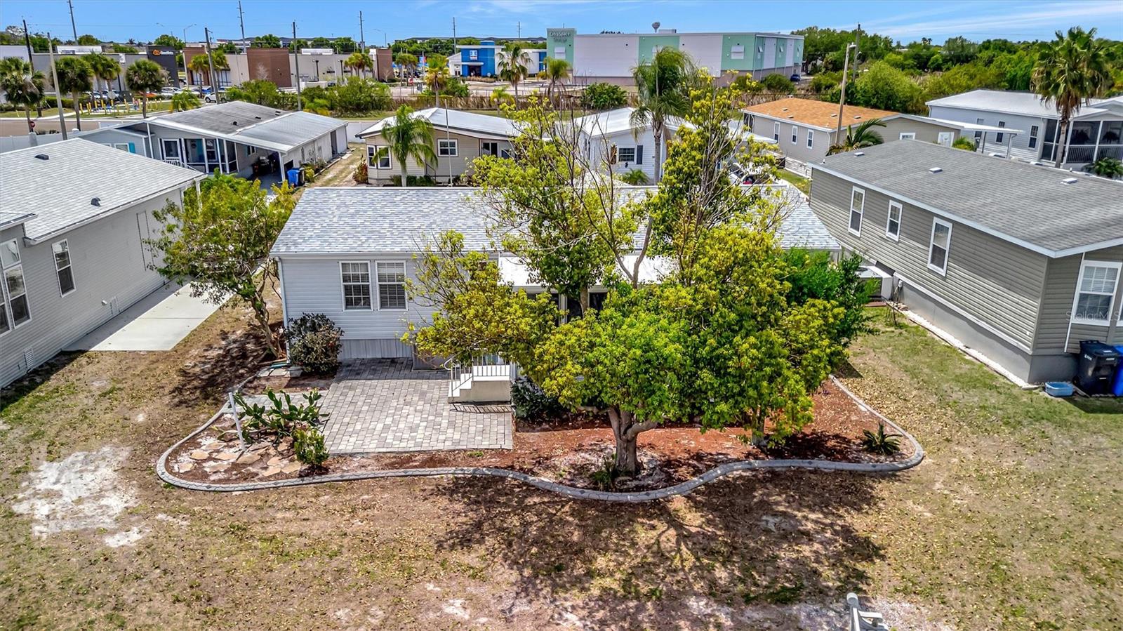 211 S PORT ROYAL LN #523, APOLLO BEACH, FL, 33572