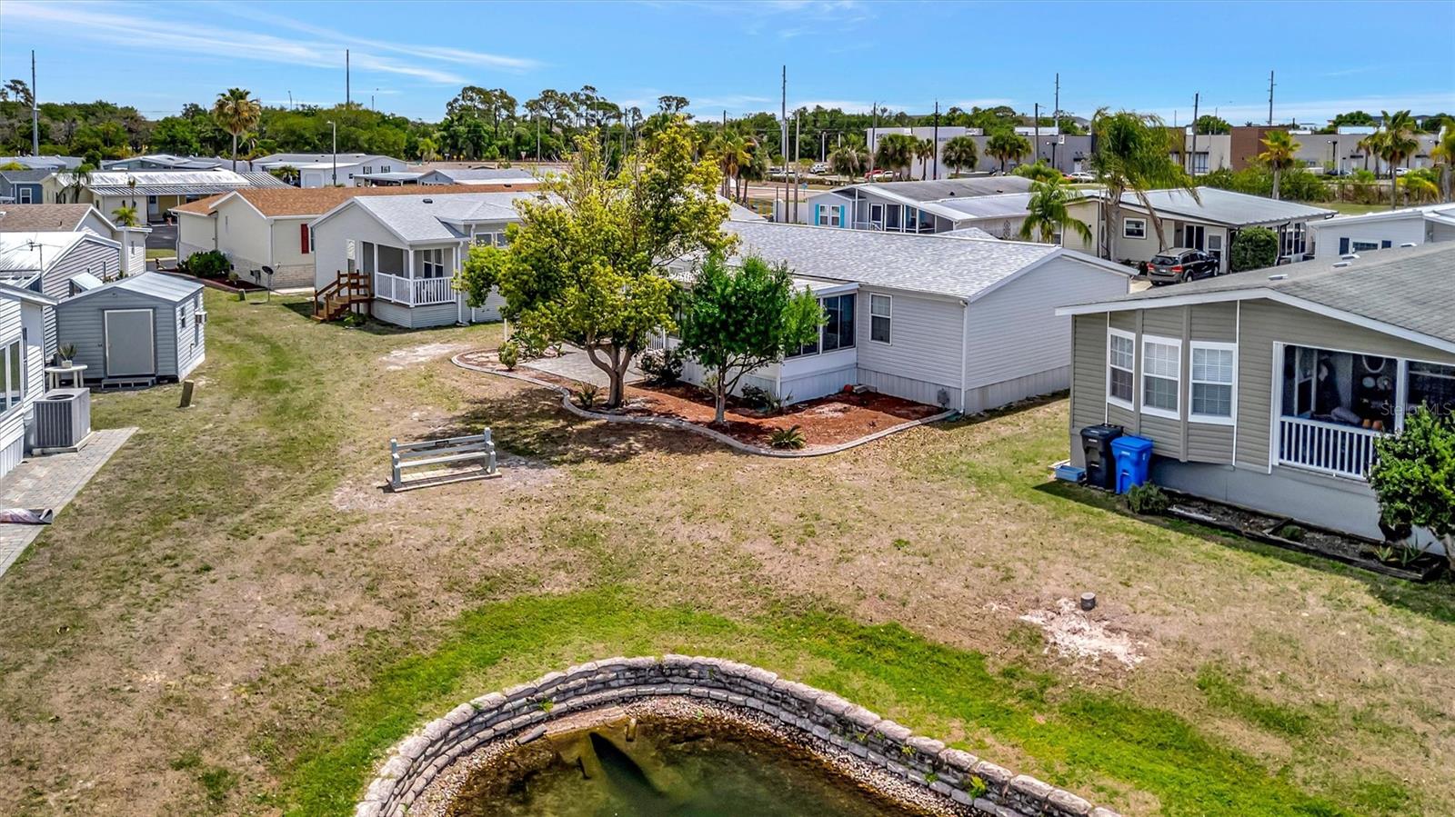211 S PORT ROYAL LN #523, APOLLO BEACH, FL, 33572