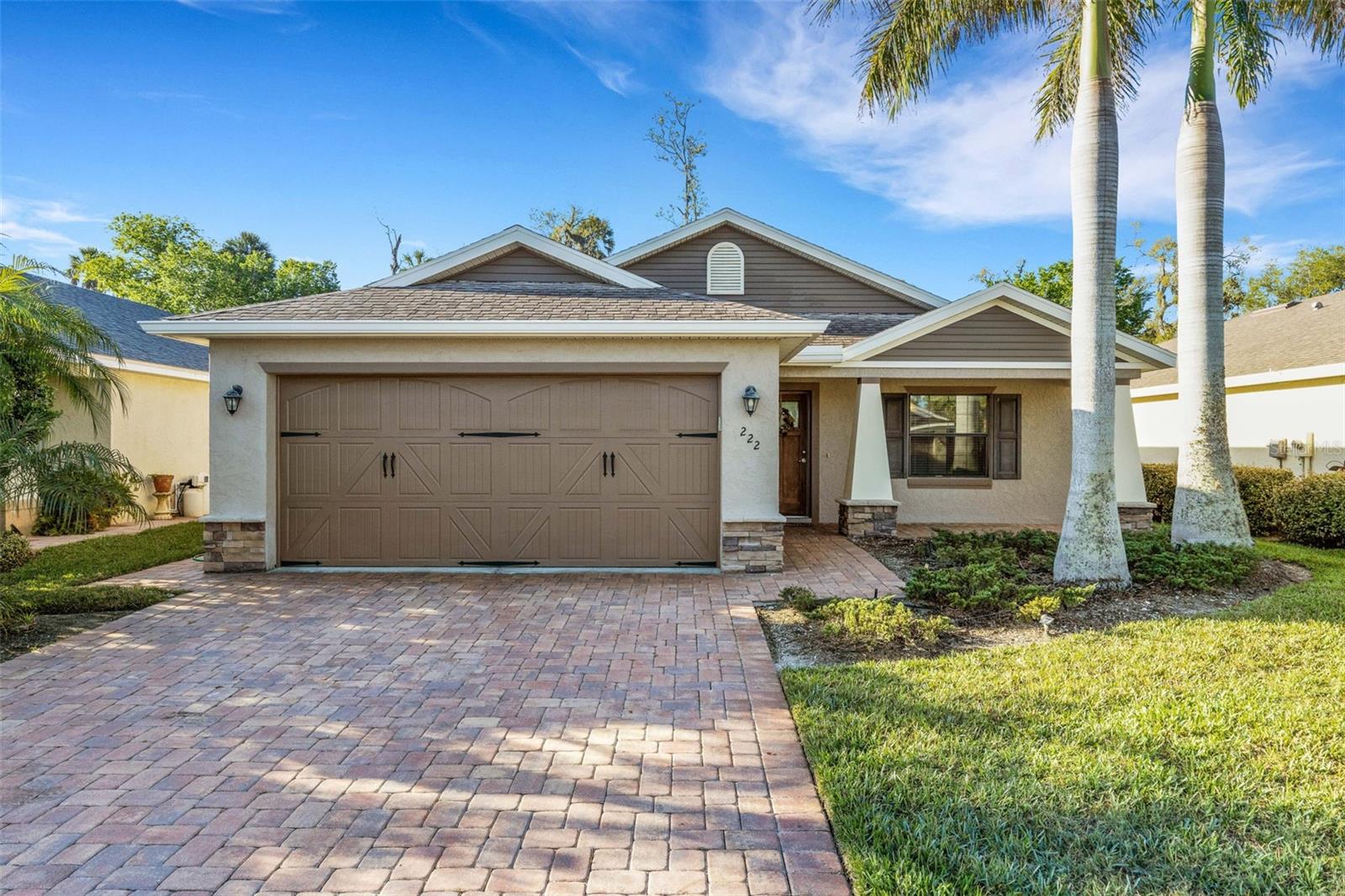 222 SAN CASCIANO LN, BRADENTON, FL, 34208