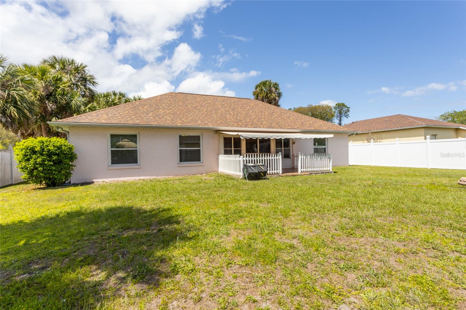 127 WHIPPOORWILL DR, PALM COAST, FL, 32164