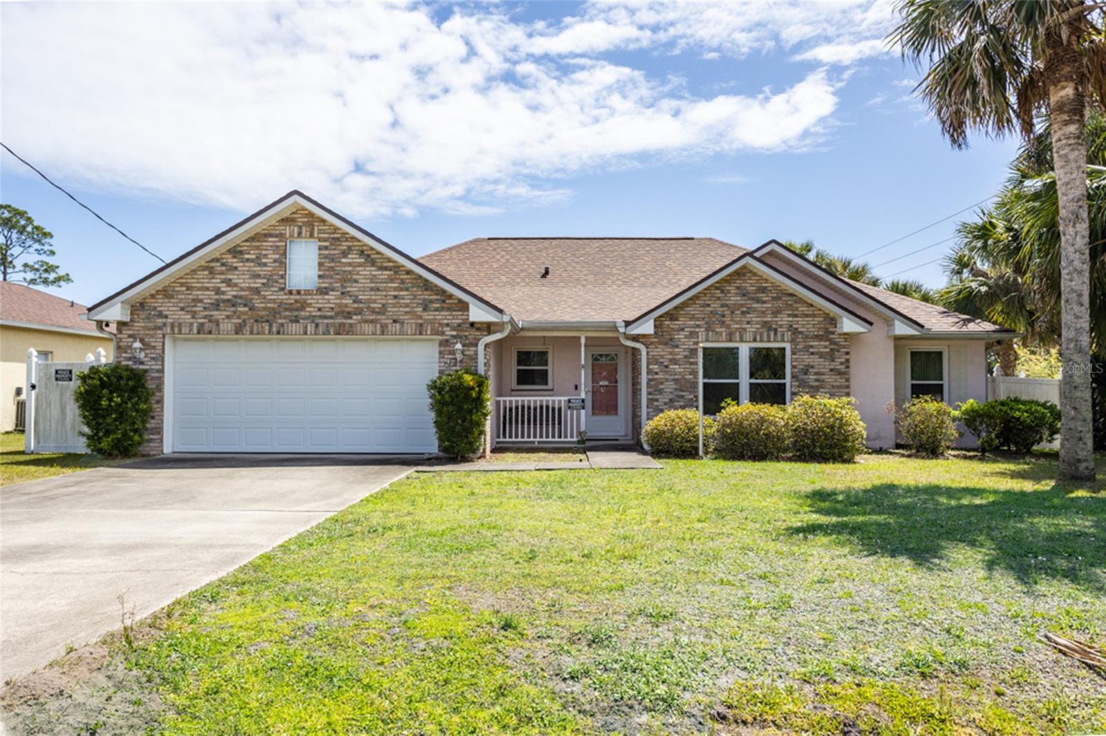 127 WHIPPOORWILL DR, PALM COAST, FL, 32164