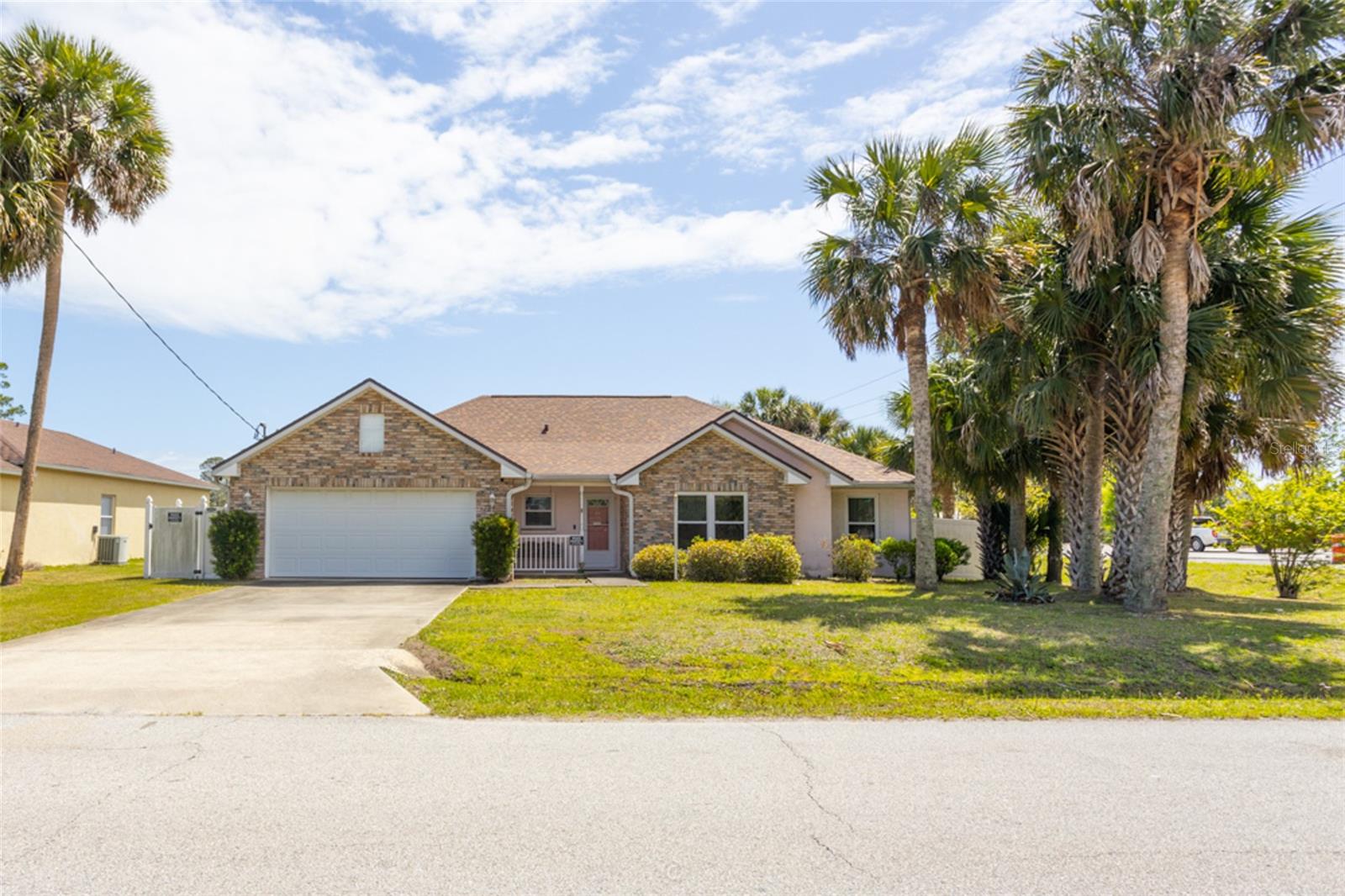 127 WHIPPOORWILL DR, PALM COAST, FL, 32164