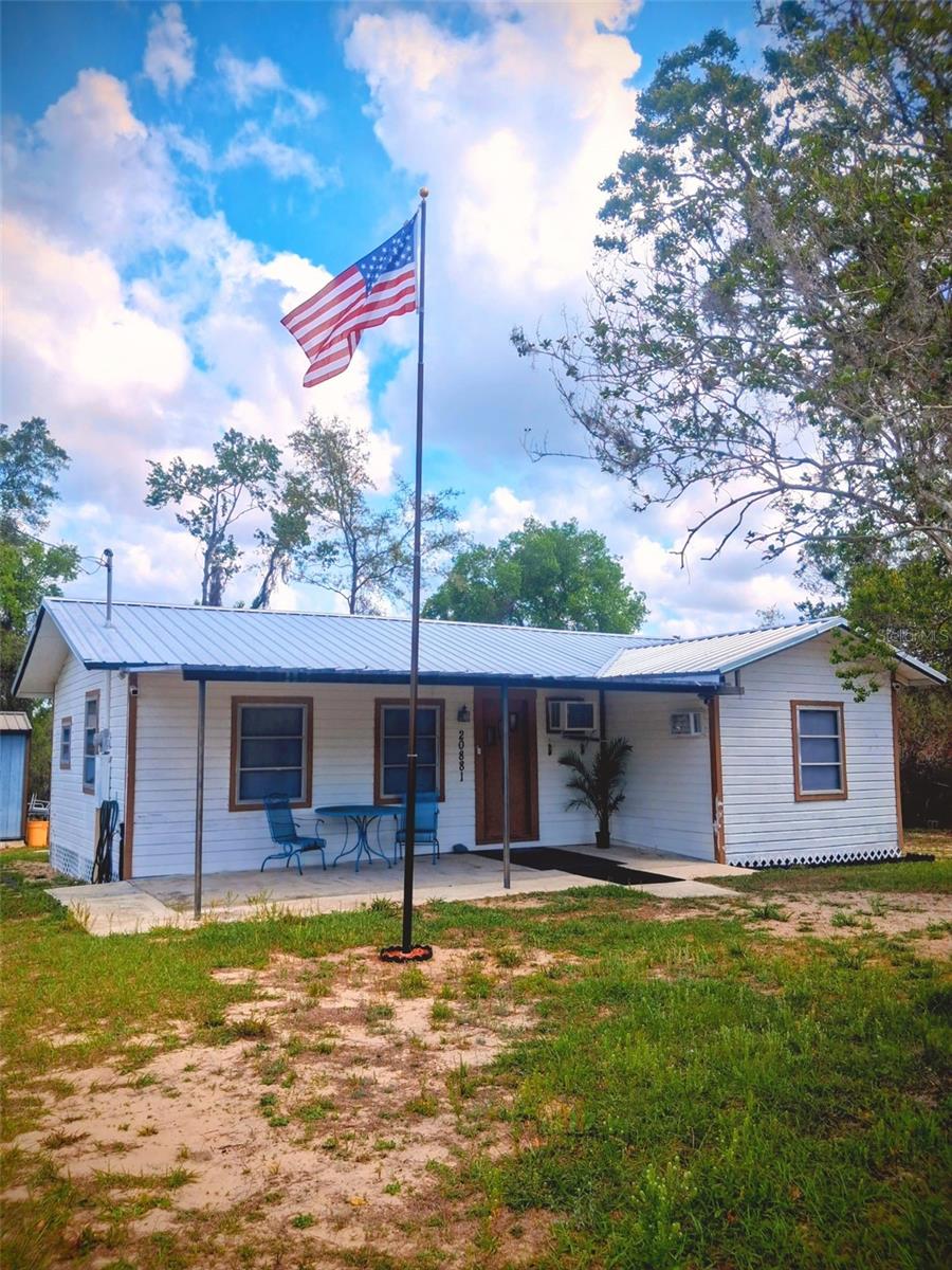 20881 SE 142ND PL, UMATILLA, FL, 32784