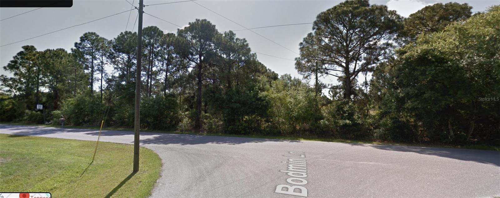 TENNESSEE TER, NORTH PORT, FL, 34291