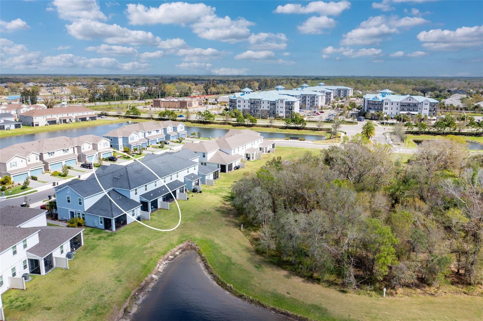 1774 WOODLEAF HAMMOCK CT, BRADENTON, FL, 34211