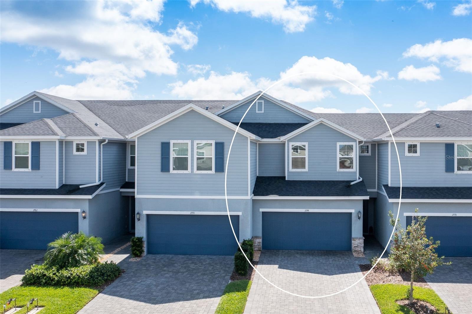 1774 WOODLEAF HAMMOCK CT, BRADENTON, FL, 34211