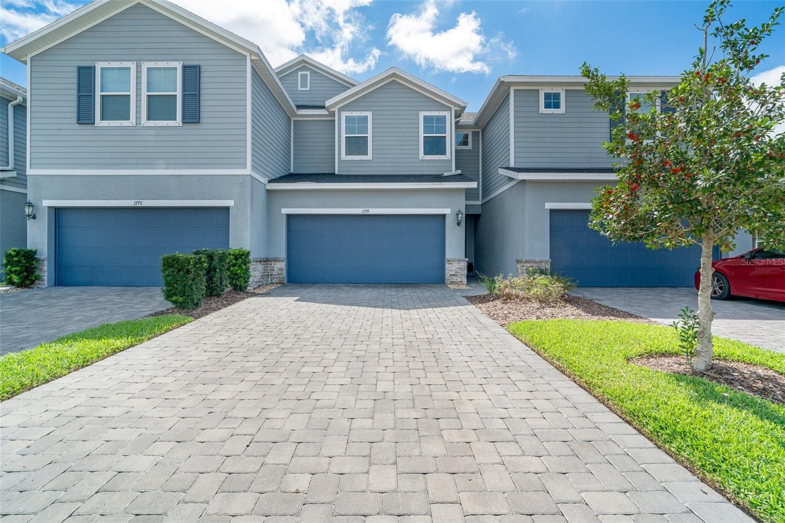 1774 WOODLEAF HAMMOCK CT, BRADENTON, FL, 34211