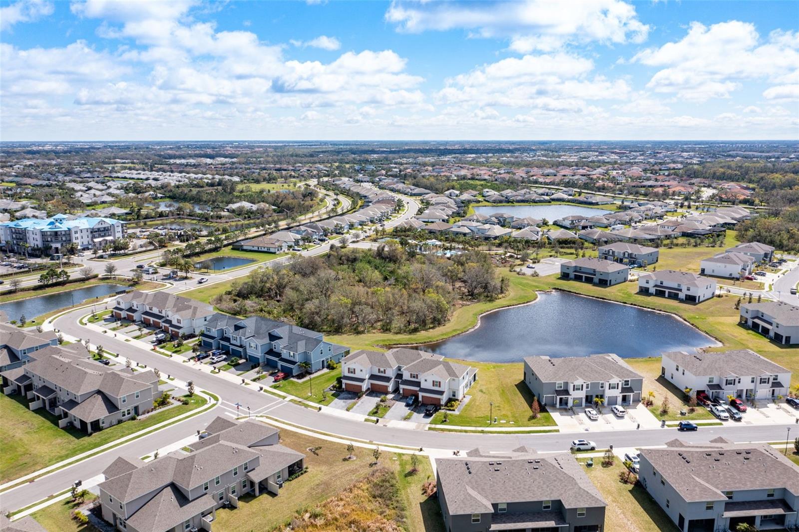 1774 WOODLEAF HAMMOCK CT, BRADENTON, FL, 34211