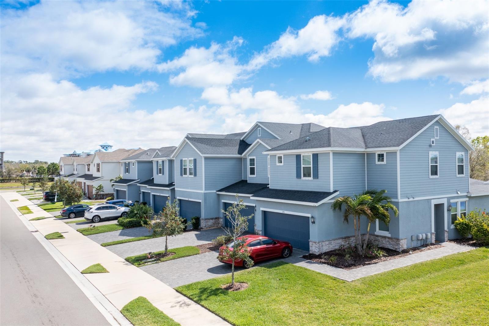 1774 WOODLEAF HAMMOCK CT, BRADENTON, FL, 34211