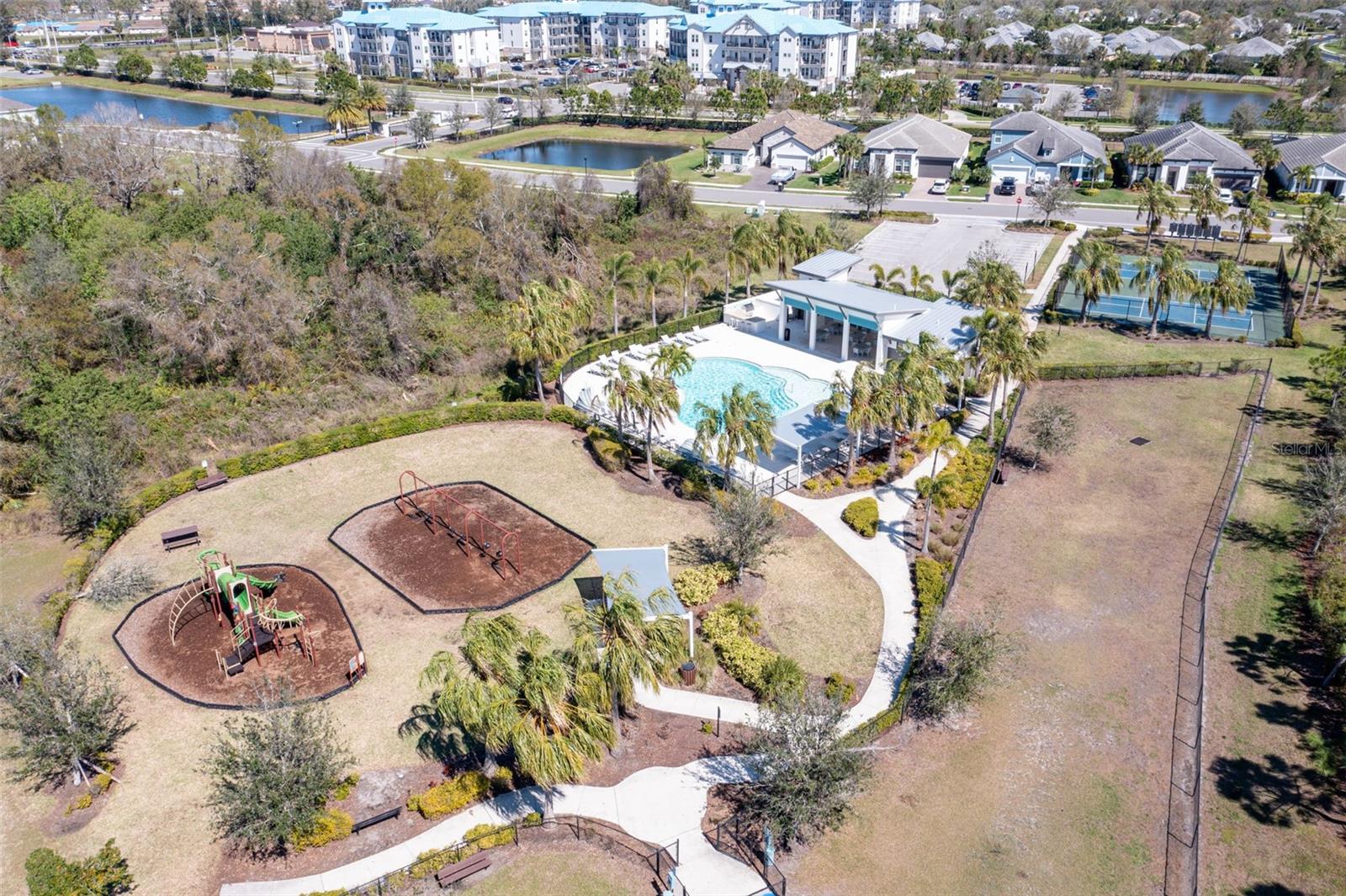 1774 WOODLEAF HAMMOCK CT, BRADENTON, FL, 34211