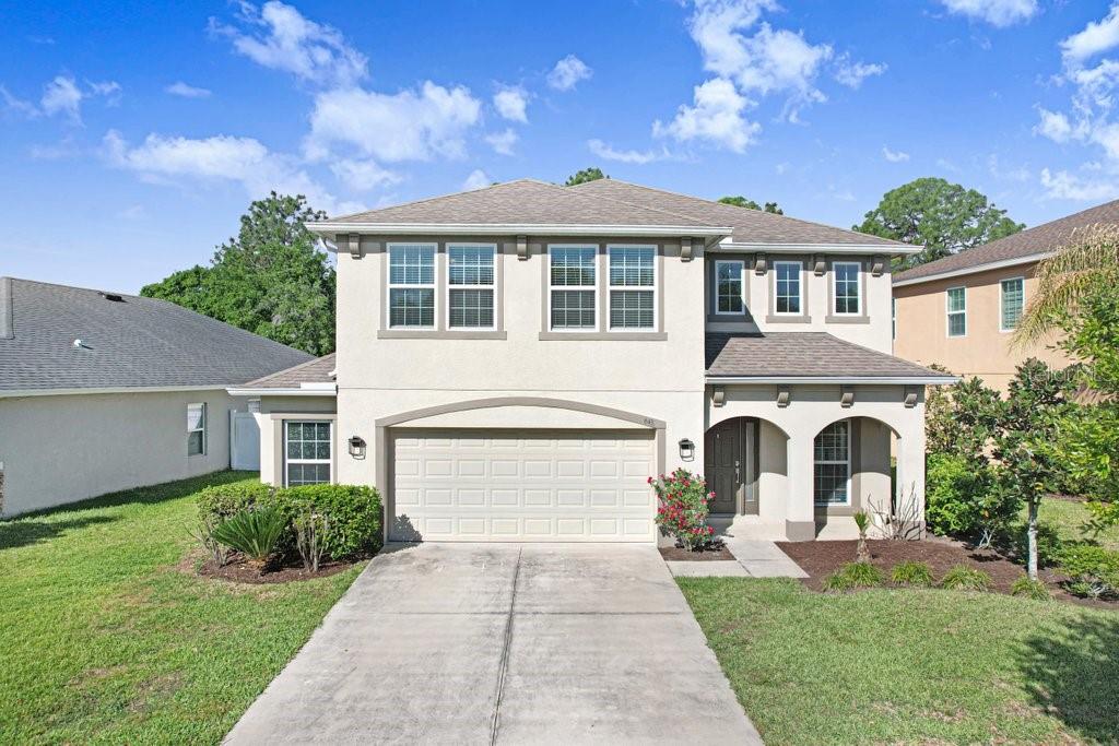 6431 BRADFORD HILL CT, WESLEY CHAPEL, FL, 33545