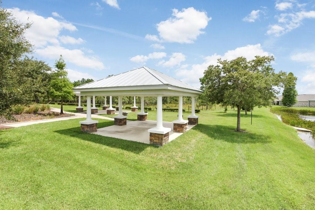 6431 BRADFORD HILL CT, WESLEY CHAPEL, FL, 33545