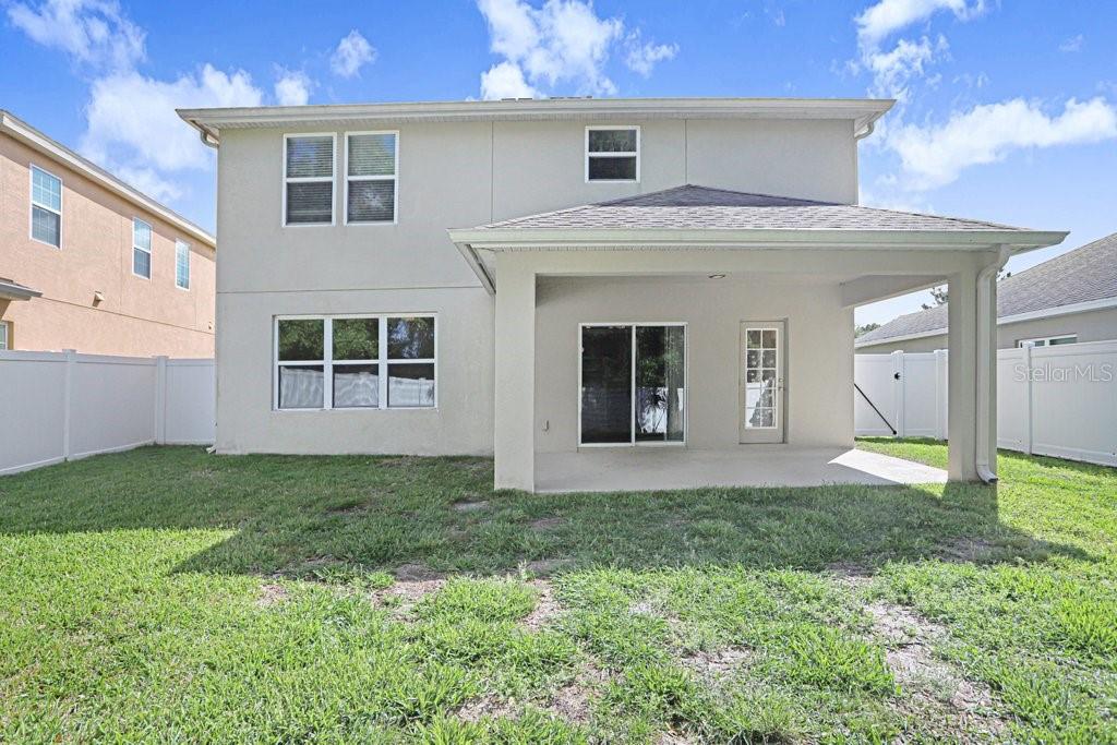 6431 BRADFORD HILL CT, WESLEY CHAPEL, FL, 33545