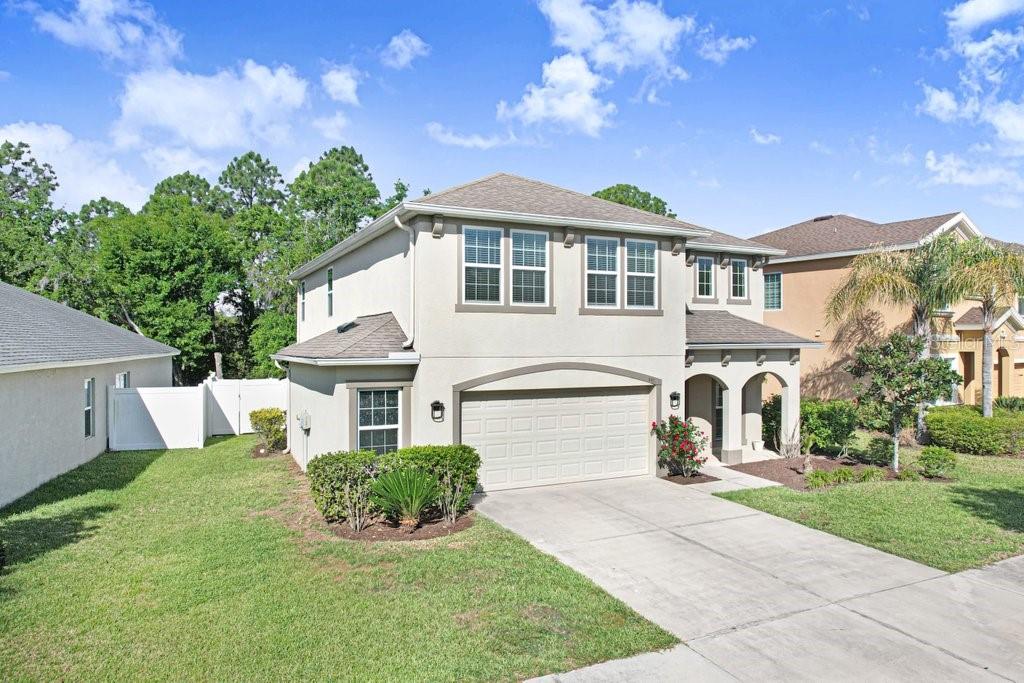 6431 BRADFORD HILL CT, WESLEY CHAPEL, FL, 33545