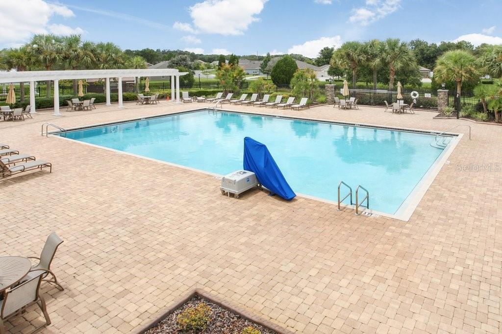 6431 BRADFORD HILL CT, WESLEY CHAPEL, FL, 33545