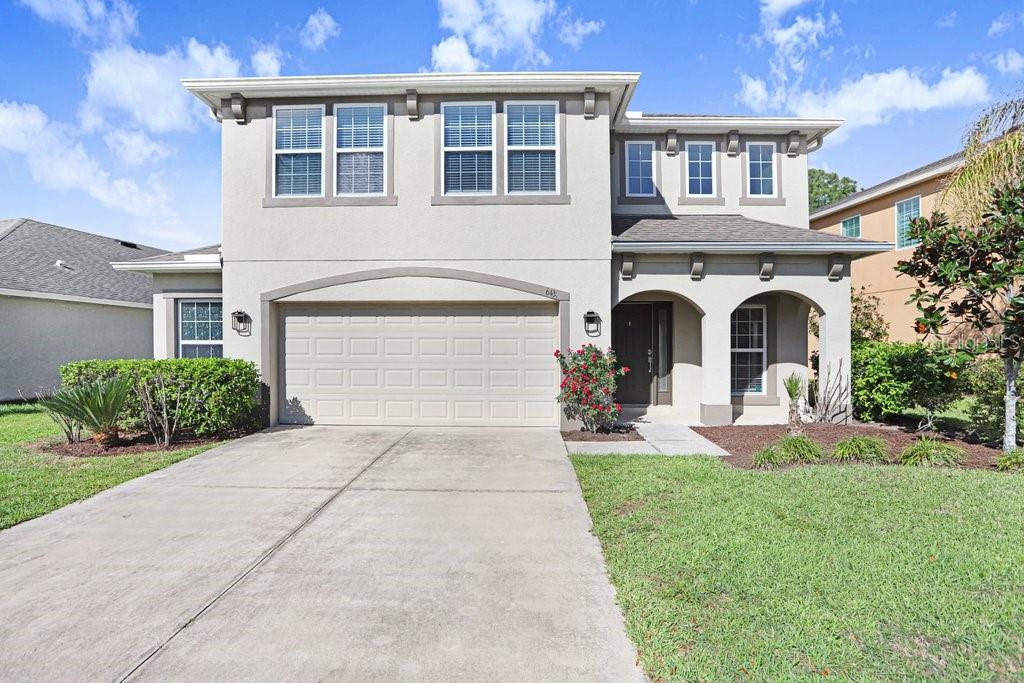 6431 BRADFORD HILL CT, WESLEY CHAPEL, FL, 33545