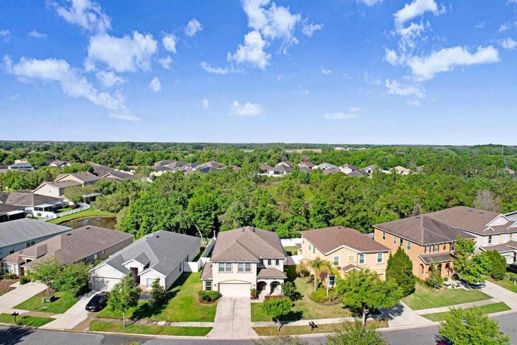 6431 BRADFORD HILL CT, WESLEY CHAPEL, FL, 33545