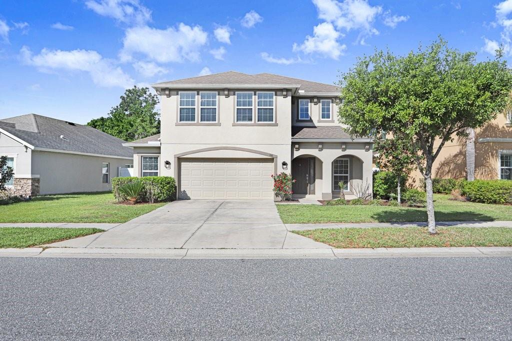 6431 BRADFORD HILL CT, WESLEY CHAPEL, FL, 33545