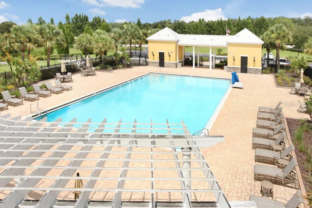 6431 BRADFORD HILL CT, WESLEY CHAPEL, FL, 33545