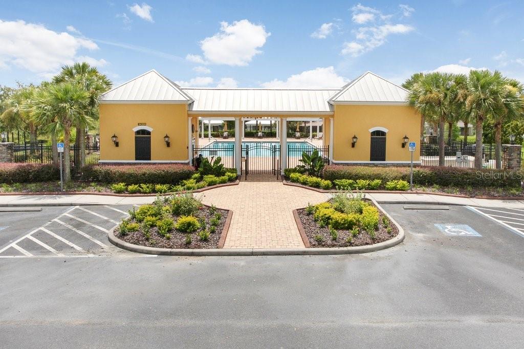 6431 BRADFORD HILL CT, WESLEY CHAPEL, FL, 33545