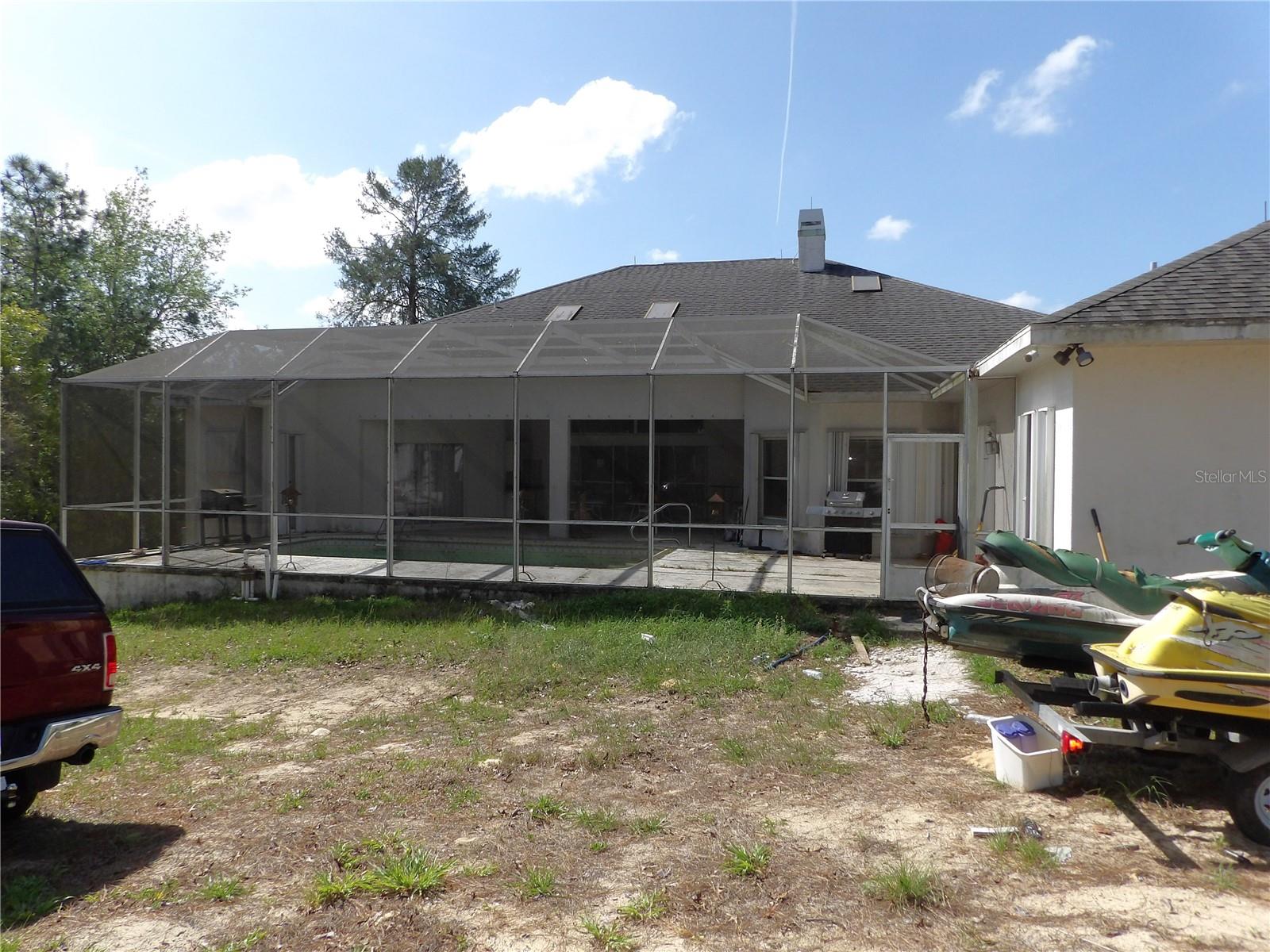 2515 E HAMPSHIRE ST, INVERNESS, FL, 34453