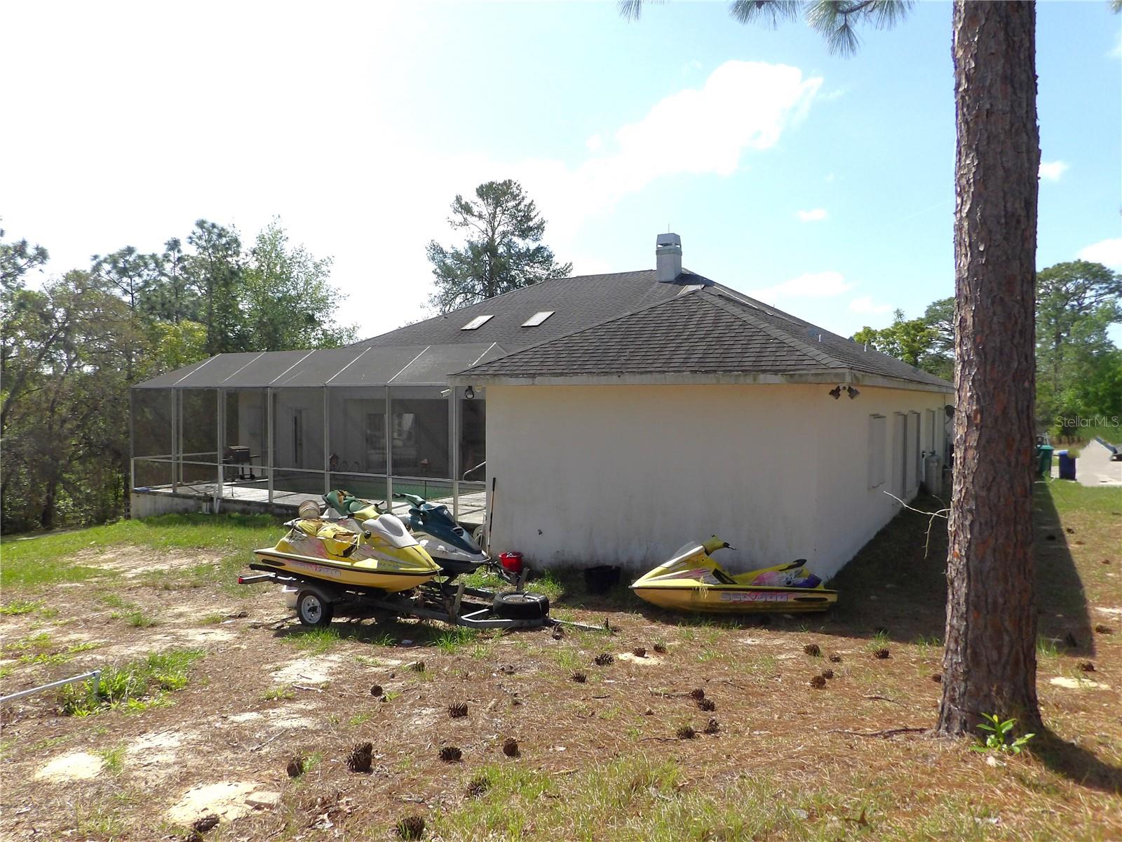 2515 E HAMPSHIRE ST, INVERNESS, FL, 34453