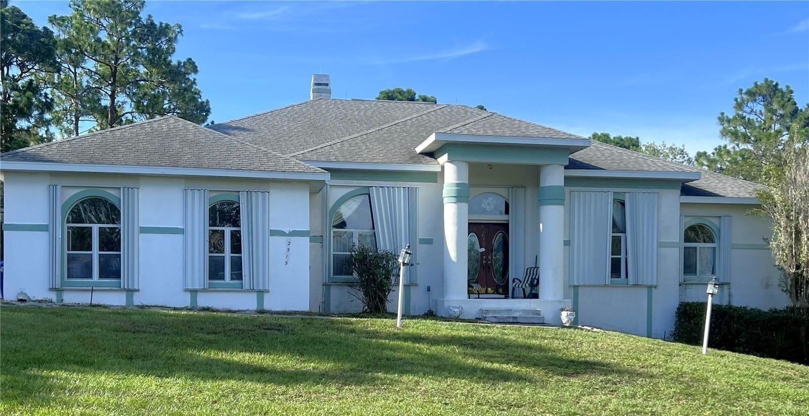 2515 E HAMPSHIRE ST, INVERNESS, FL, 34453